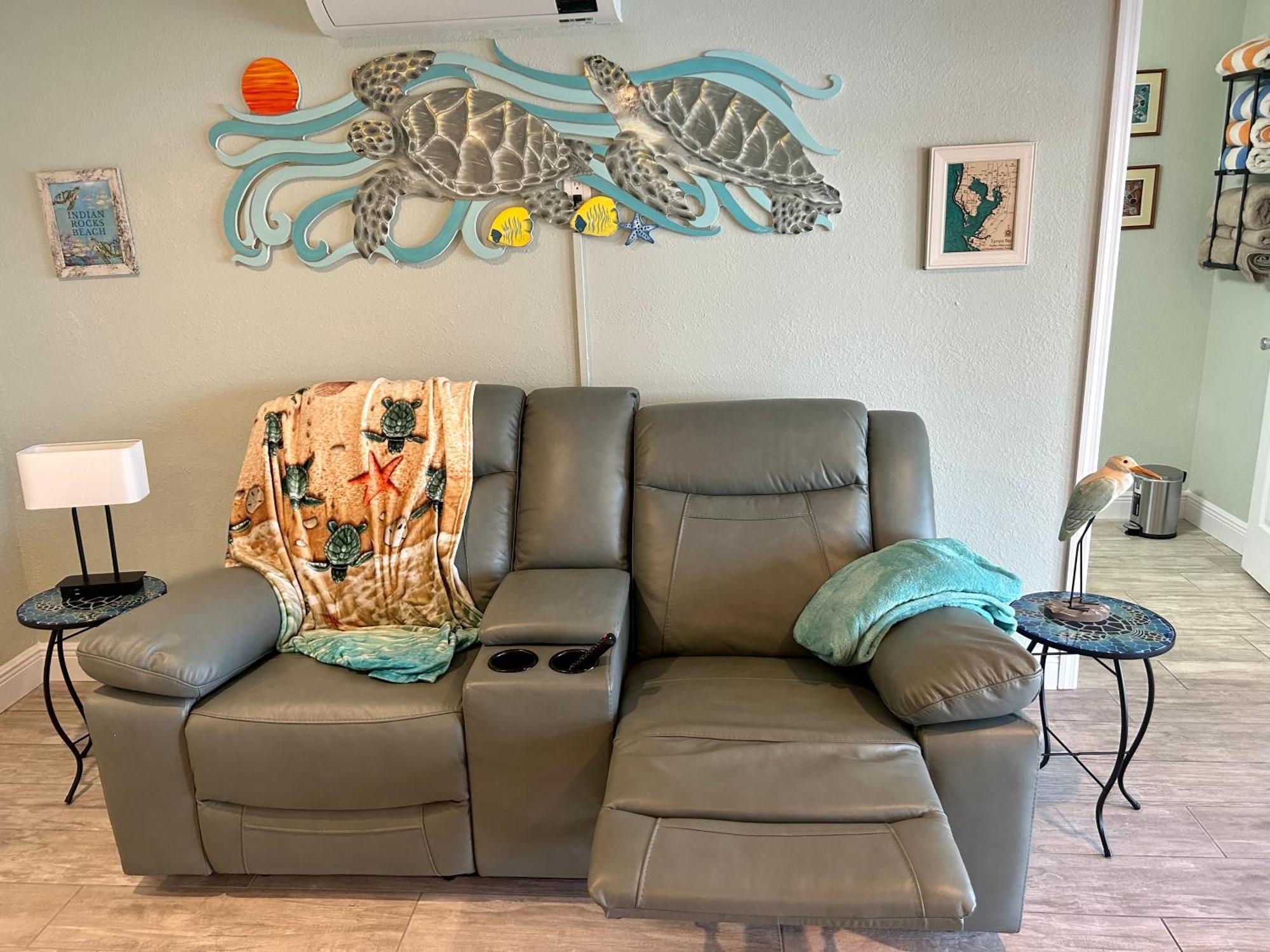 Guest Suite - Waterfront -Pool & Hot Tub- Walk To Beach Clearwater Beach Kültér fotó