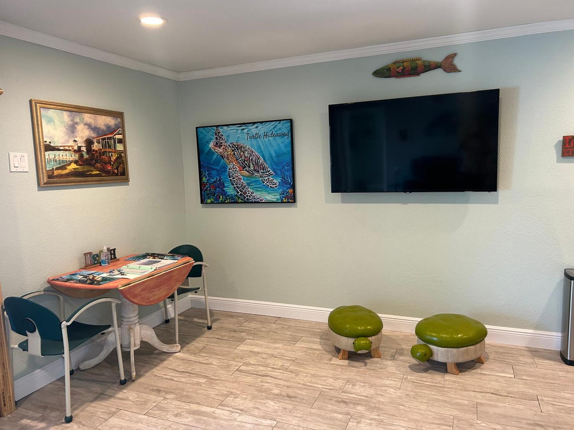 Guest Suite - Waterfront -Pool & Hot Tub- Walk To Beach Clearwater Beach Kültér fotó